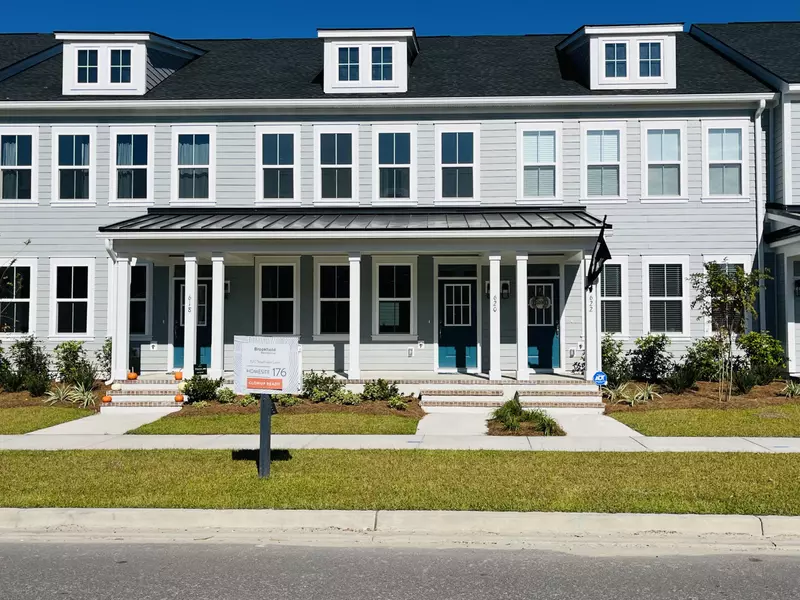 761 Blueway Ave, Summerville, SC 29486