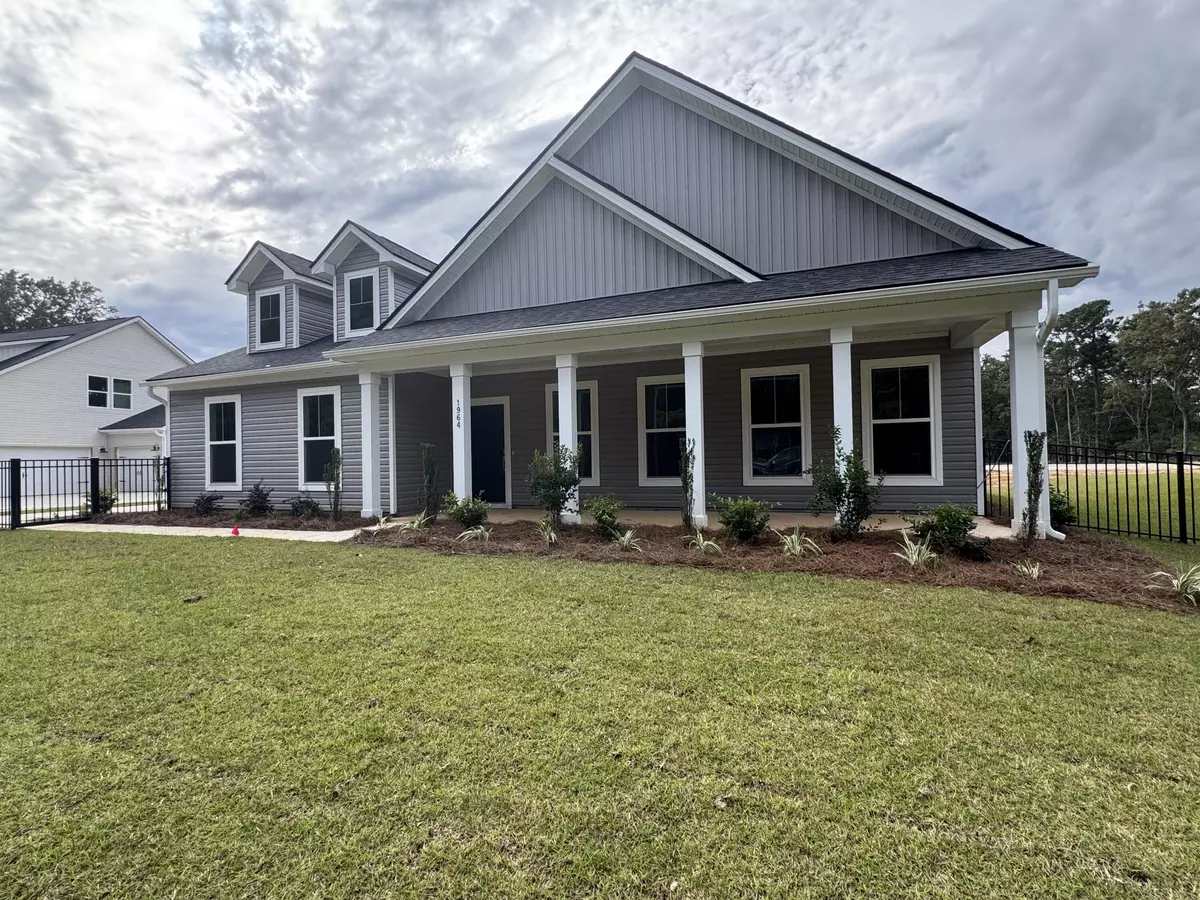 Summerville, SC 29483,1964 Central Ave