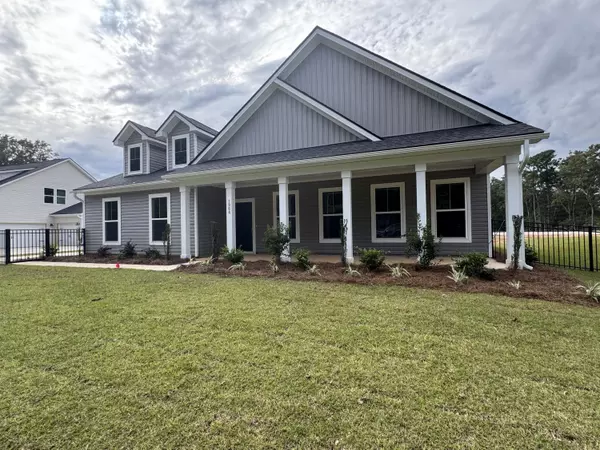 1964 Central Ave, Summerville, SC 29483