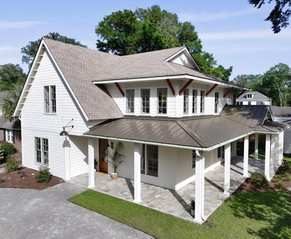 755 Adluh St, Mount Pleasant, SC 29464