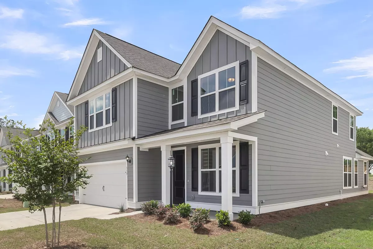 Moncks Corner, SC 29461,319 Abercom Place Dr
