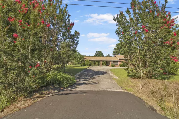 Denmark, SC 29042,4230 Voorhees Rd