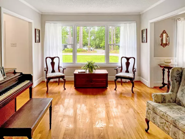 Saint George, SC 29477,104 Bryant St