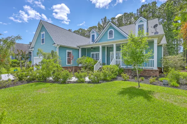 1207 Rivers Reach Dr,  Wando,  SC 29492