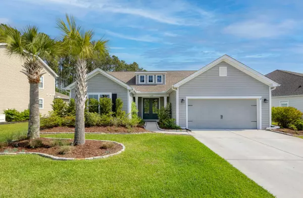 1245 Hammrick Ln, Johns Island, SC 29455
