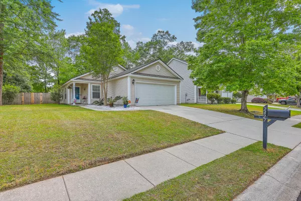 North Charleston, SC 29406,2427 Stingray Blvd