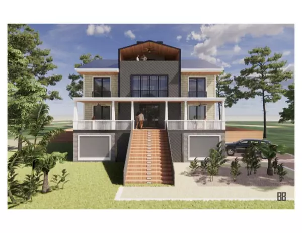 Seabrook Island, SC 29455,2705 Seabrook Island Rd