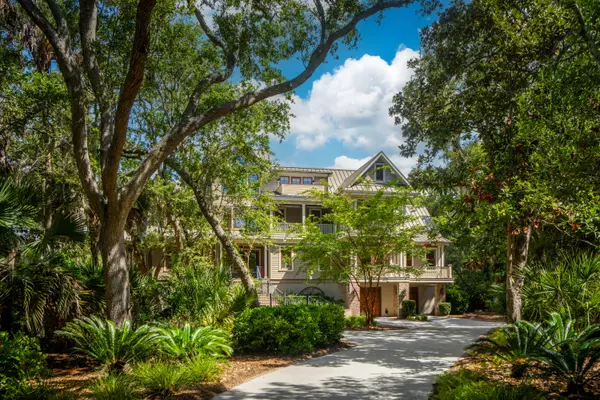 Kiawah Island, SC 29455,34 Eugenia Ave #A