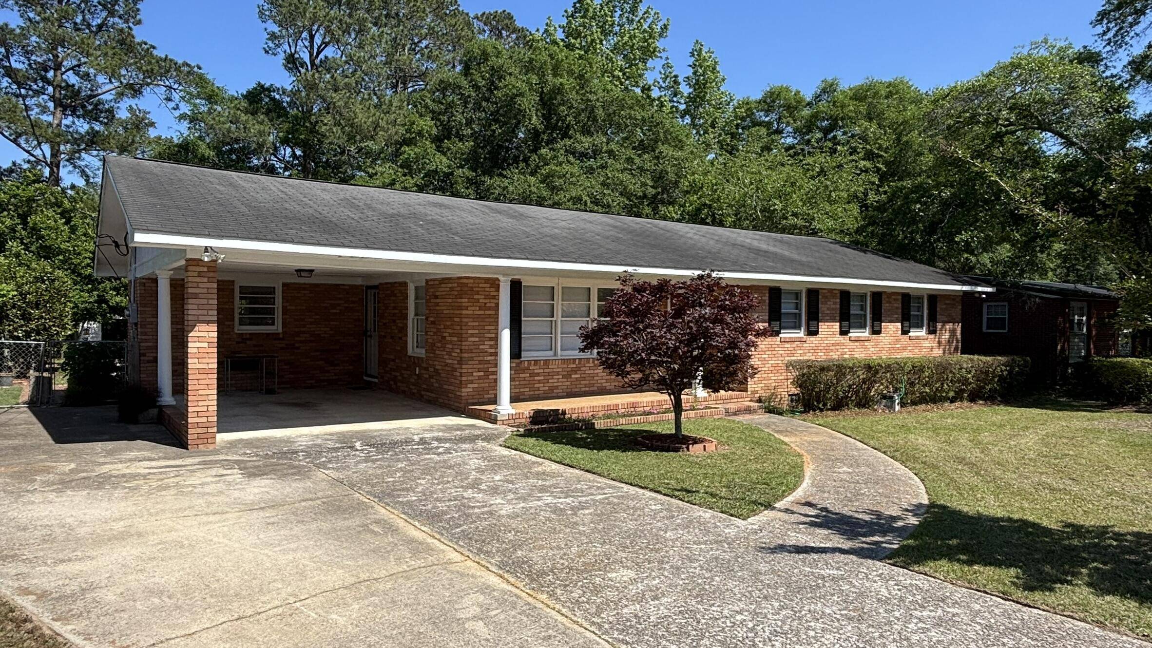 Orangeburg, SC 29115,1534 Sunset St