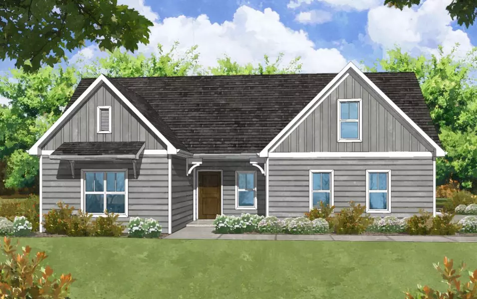 1960 Central Ave, Summerville, SC 29483