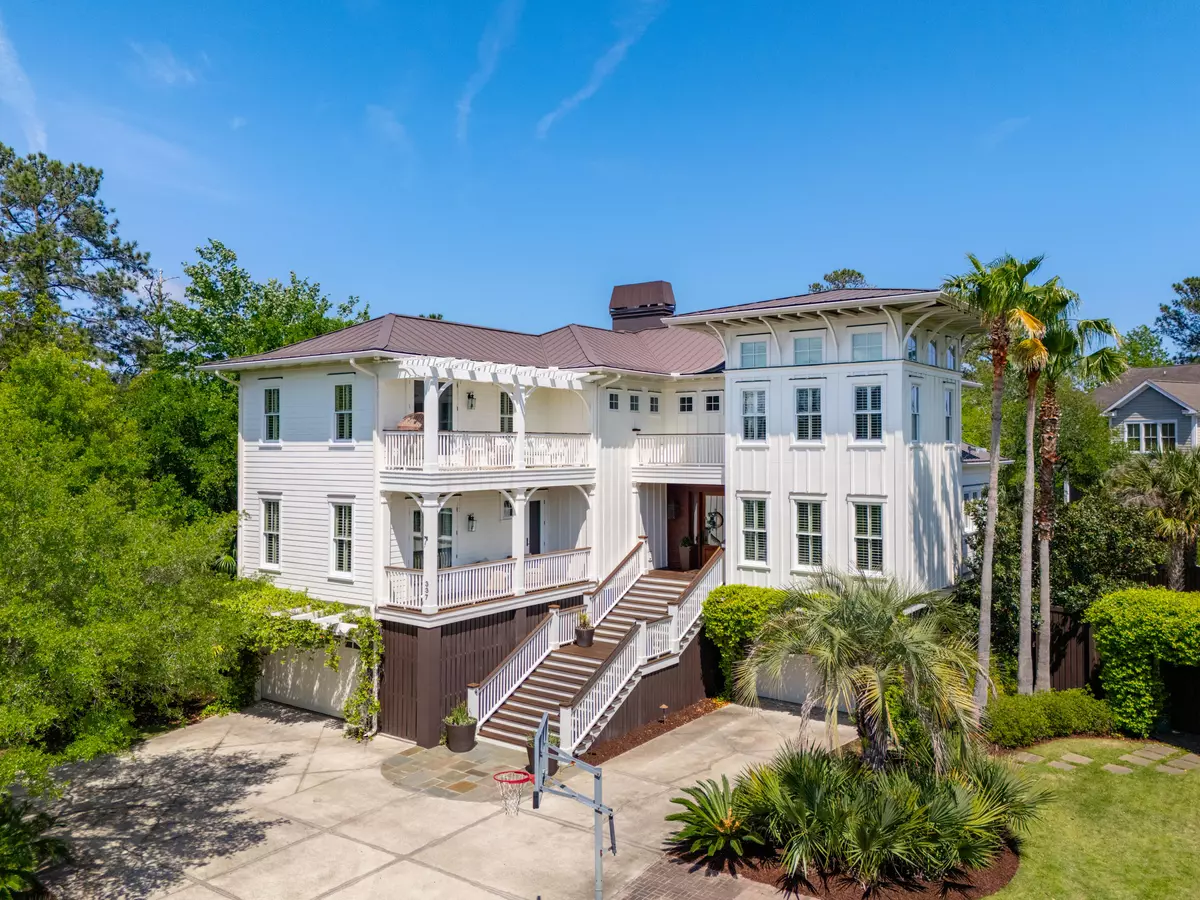 Mount Pleasant, SC 29464,337 Evian Way