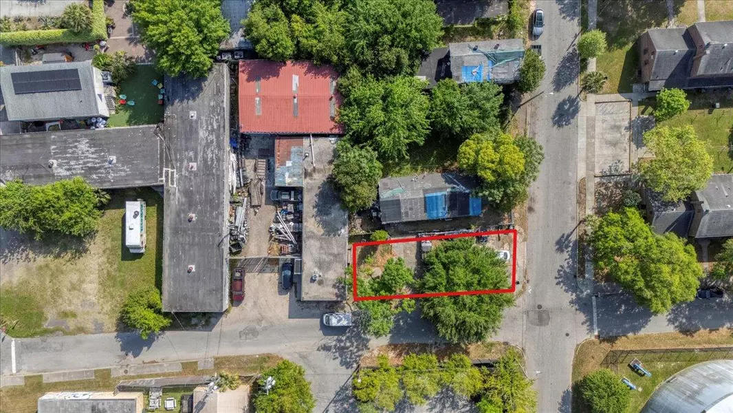 0 Hanover St, Charleston, SC 29403