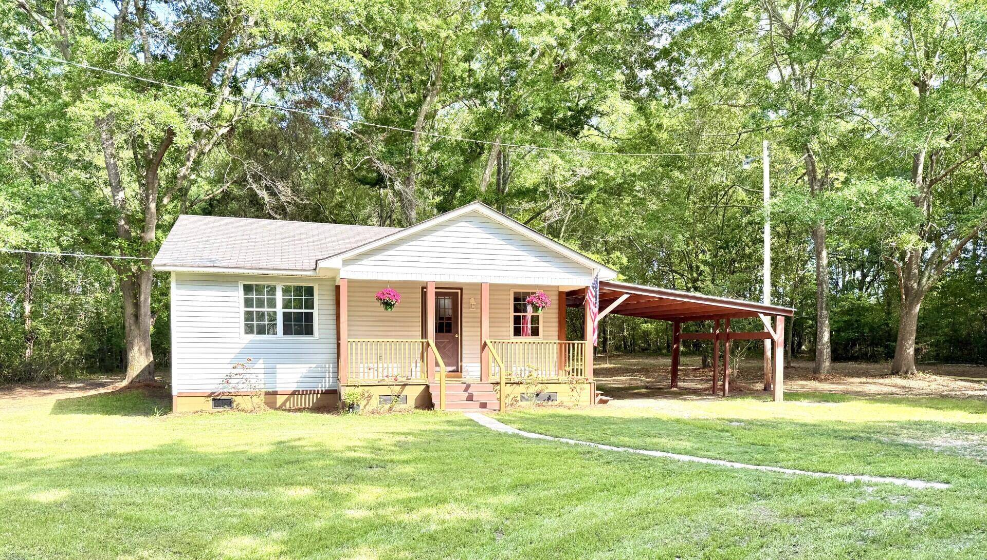 5719 Capital Way, Salley, SC 29137