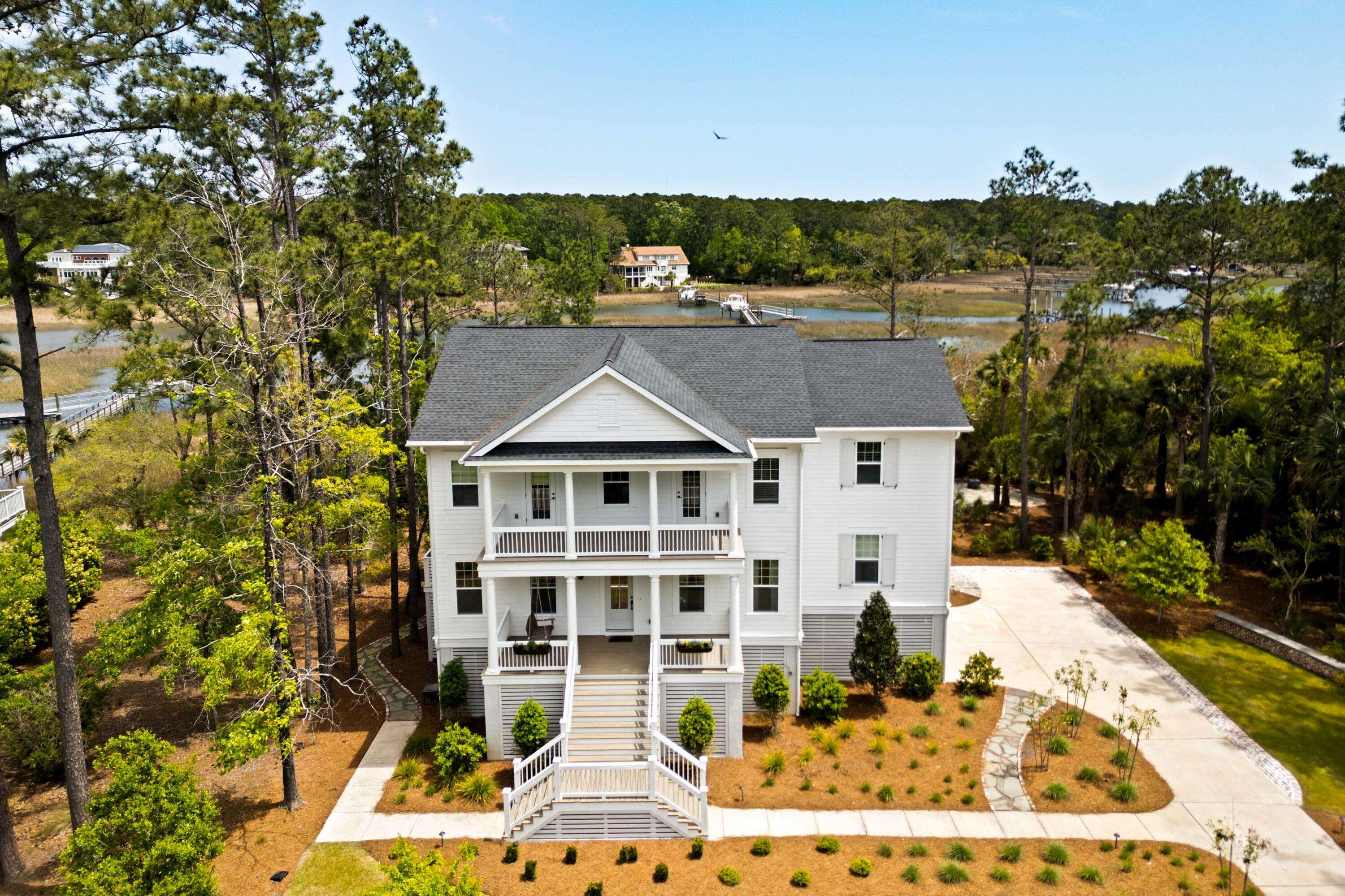 Mount Pleasant, SC 29466,2372 Darts Cove Way