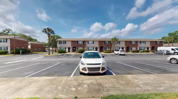 Charleston, SC 29414,415 Parkdale Dr #2f