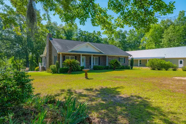 Cameron, SC 29030,141 Stoudenmire Dr