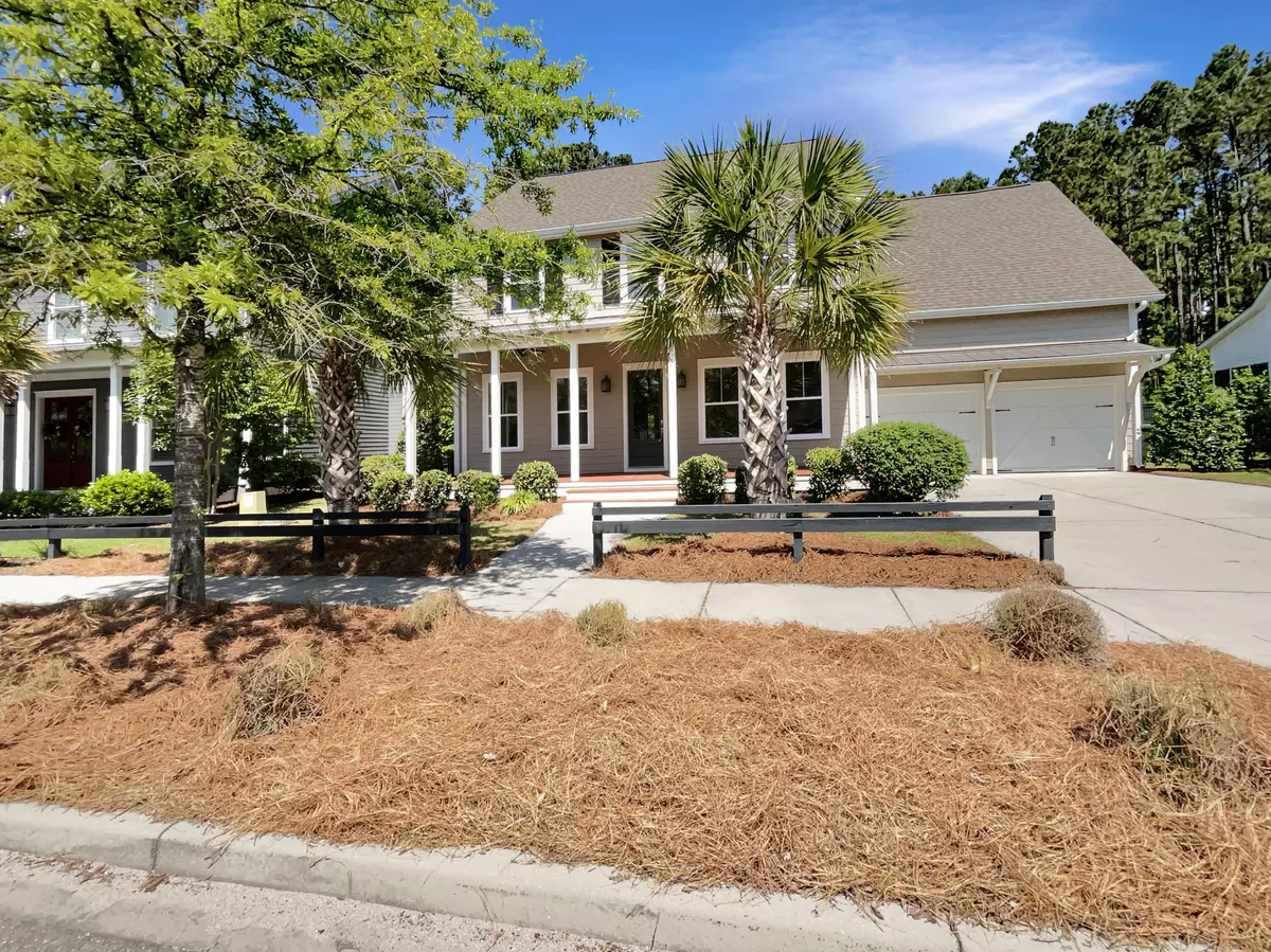 Summerville, SC 29486,350 Oak Park St