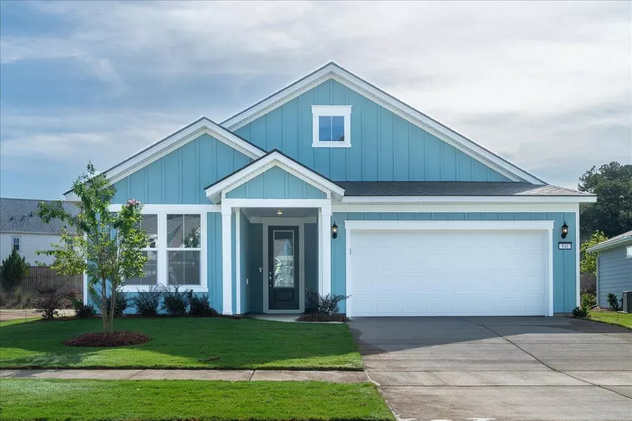 141 Trillium Cir, Summerville, SC 29486