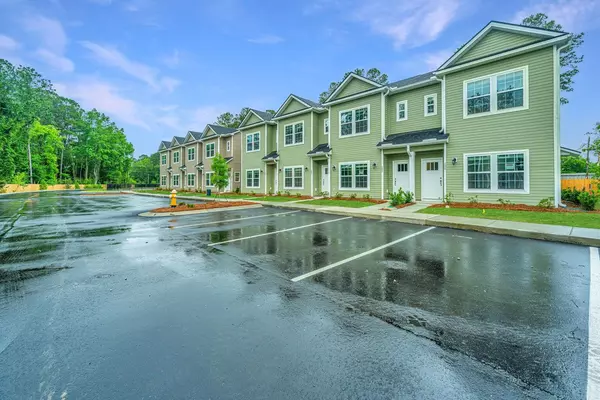 Wando, SC 29492,902 Twin Rivers Drive