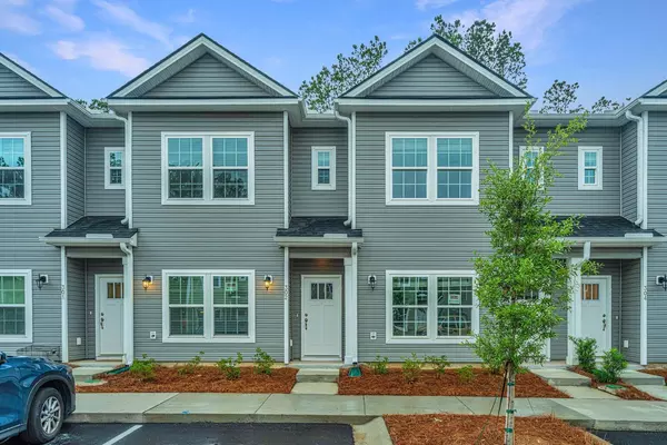 Wando, SC 29492,902 Twin Rivers Drive