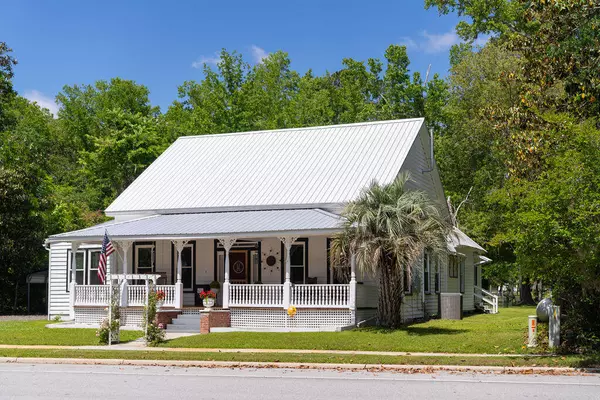 Ruffin, SC 29475,21785 Lowcountry Hwy