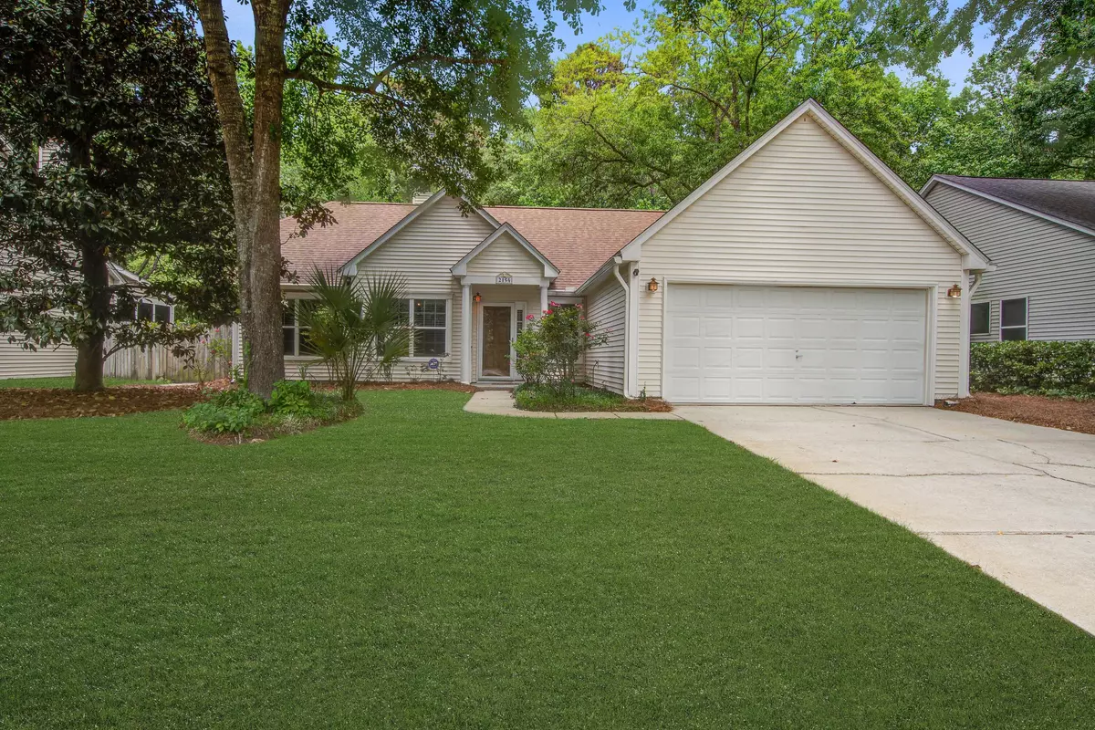 Mount Pleasant, SC 29466,2154 Country Manor Dr Dr