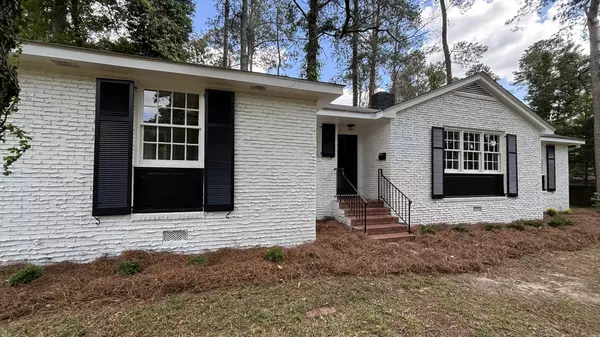 Orangeburg, SC 29115,309 Perryclear St