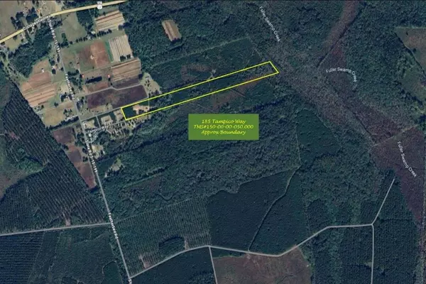 Round O, SC 29474,185 Tampico Way