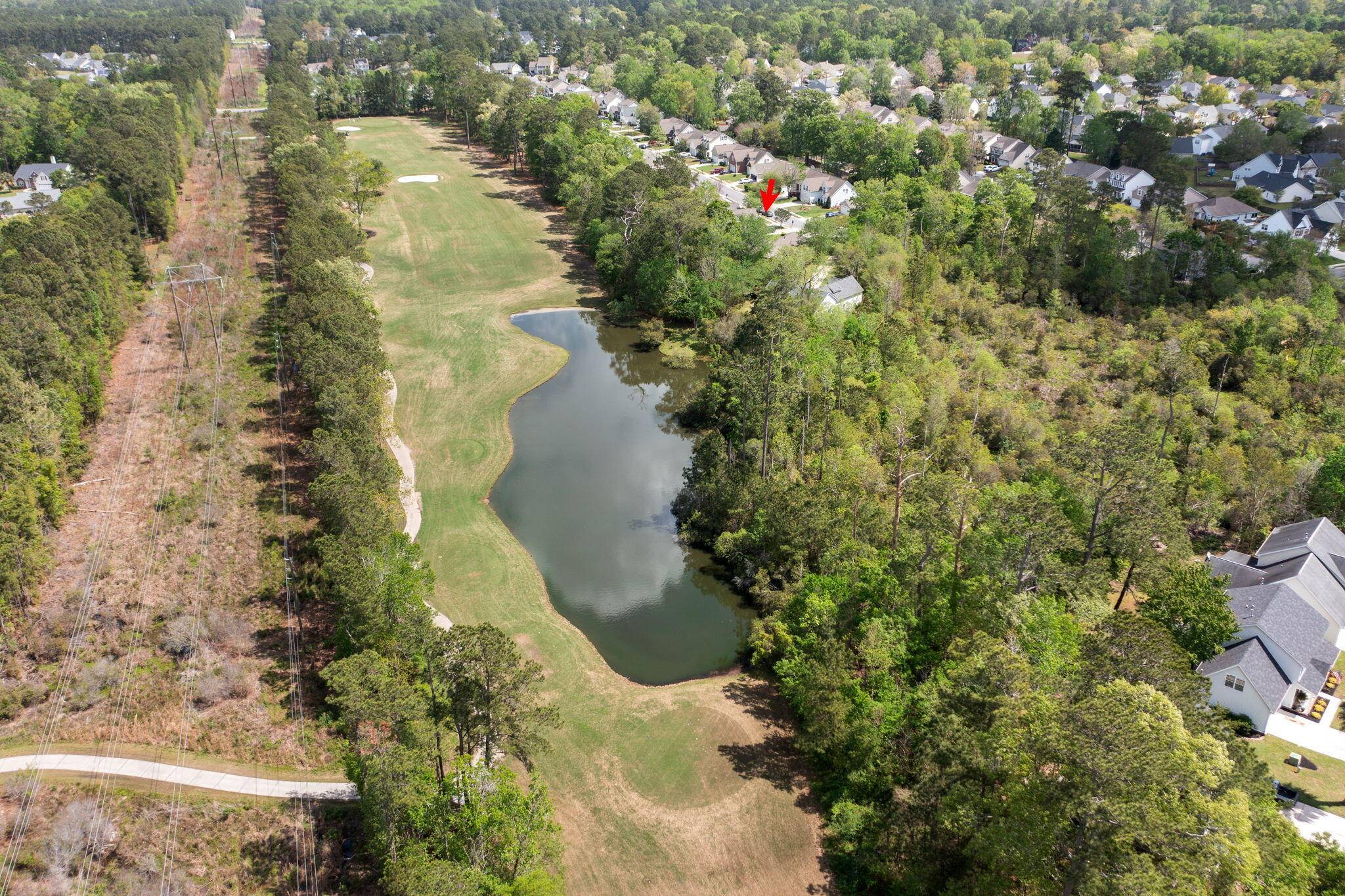 Summerville, SC 29485,4872 Law Blvd