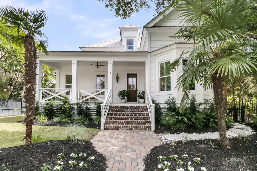 300 Ginned Cotton St, Charleston, SC 29492
