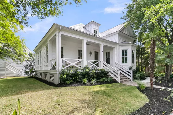 Charleston, SC 29492,300 Ginned Cotton St