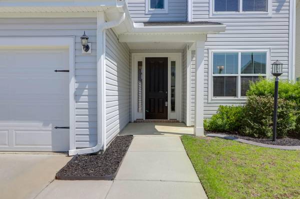 Moncks Corner, SC 29461,124 Long Trail Way