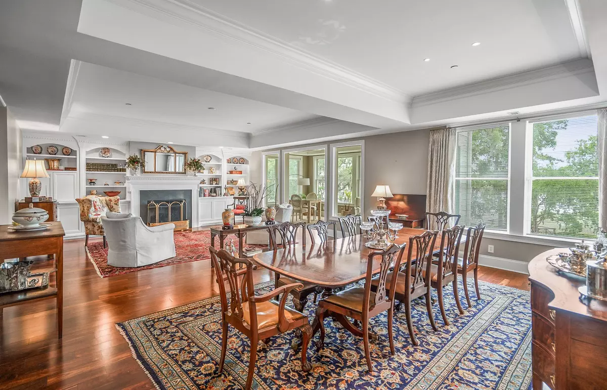 Beaufort, SC 29902,7 Rising Tide Dr #C