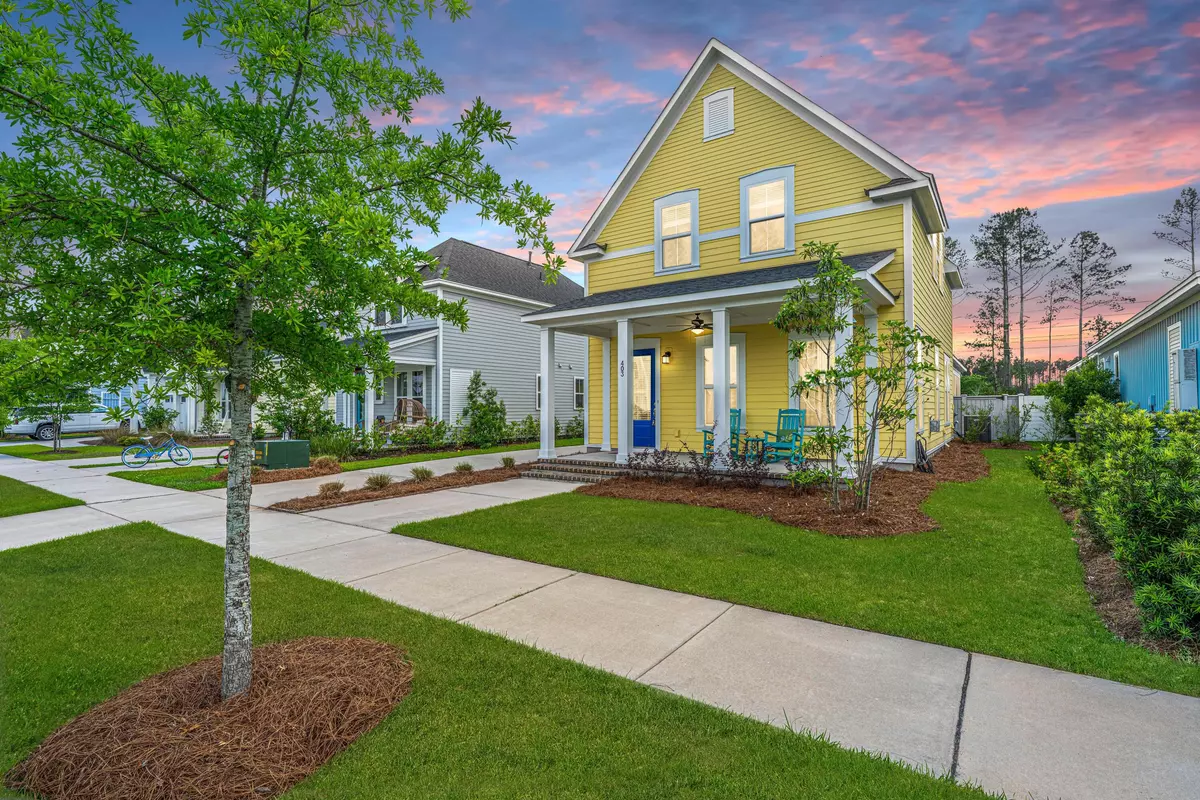 Summerville, SC 29486,403 Ripple Park Dr