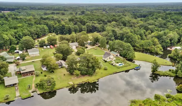 Summerton, SC 29148,1575 Cottage Dr