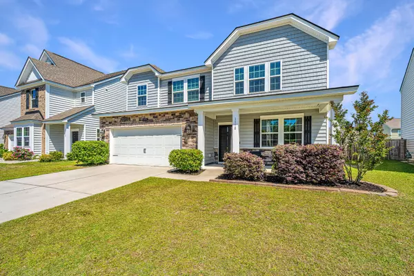 1110 Sapling Dr, Summerville, SC 29485
