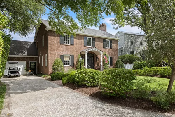 Mount Pleasant, SC 29464,2 Pierates Cruz