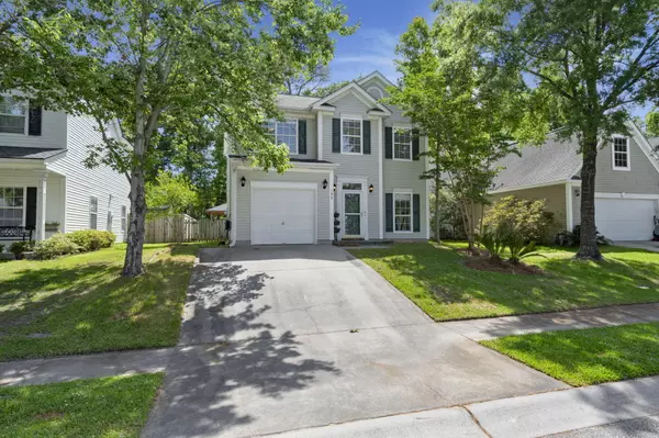 Goose Creek, SC 29445,132 E Hartwick Ln