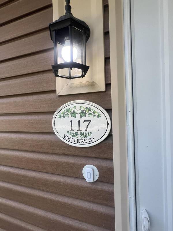 Walterboro, SC 29488,117 Weiters St