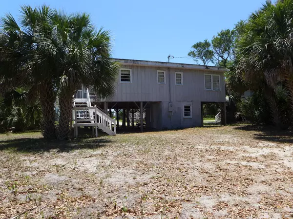 Edisto Island, SC 29438,2604 Palmetto Blvd