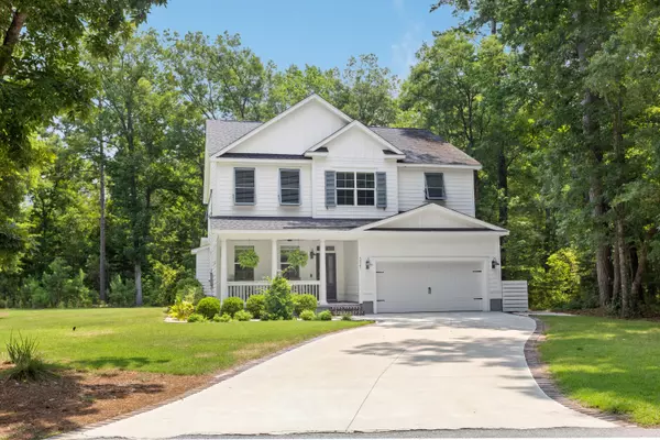 3361 Olivia Marie Ln, Johns Island, SC 29455