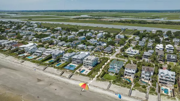 Isle Of Palms, SC 29451,625 Ocean Blvd