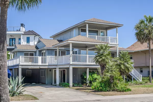 Isle Of Palms, SC 29451,625 Ocean Blvd