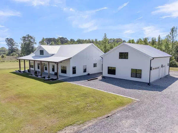 Ridgeville, SC 29472,733 Oakridge View Trl