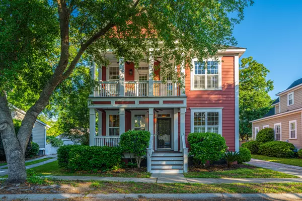 2324 High Tide Dr, Charleston, SC 29414