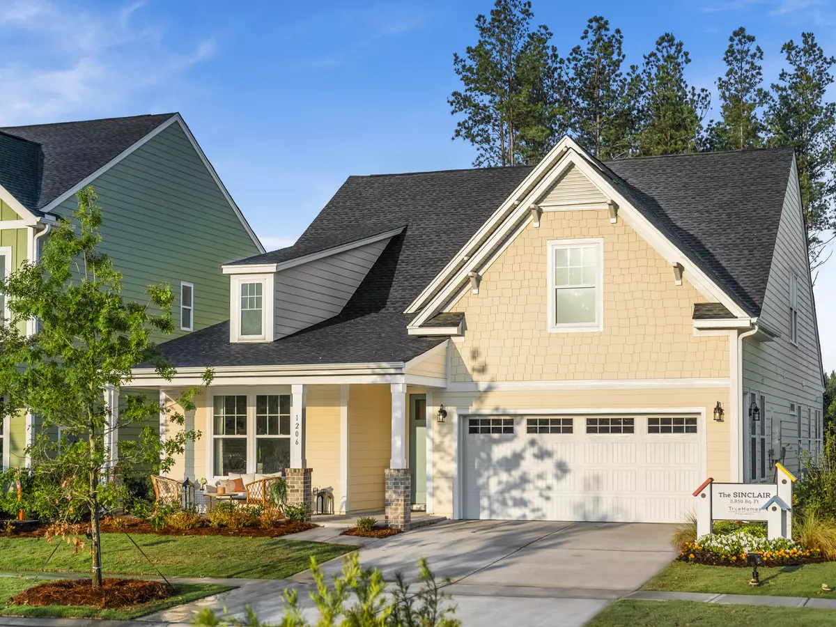 Ravenel, SC 29470,1206 Homecoming Blvd