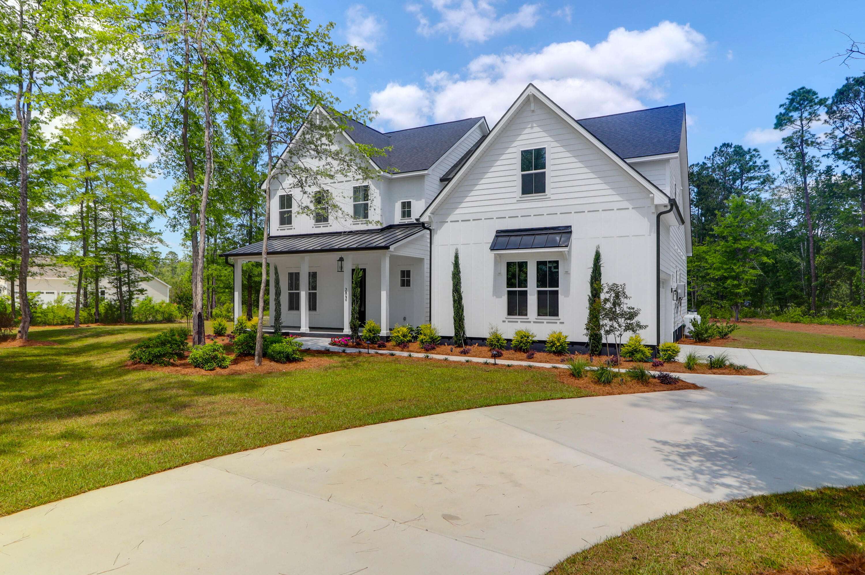 Summerville, SC 29483,202 Countryside Way