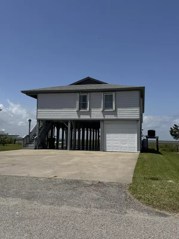 Edisto Island, SC 29438,3807 Scott Creek Dr