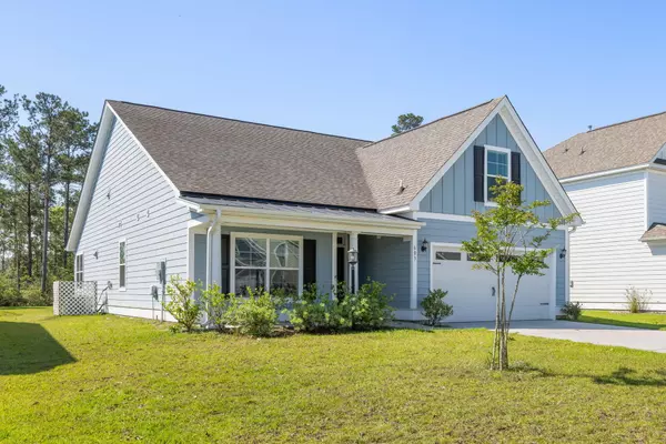 Summerville, SC 29486,603 Yellow Leaf Ln