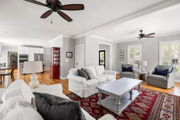 Mount Pleasant, SC 29464,501 Willow Branch Way